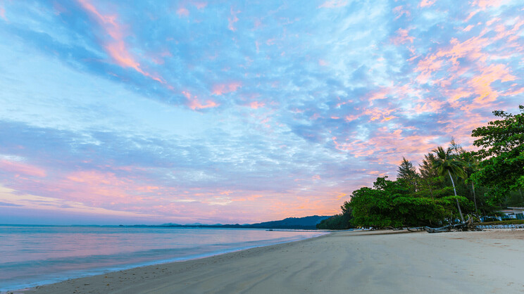 Kantary Beach Hotel Villas and Suites